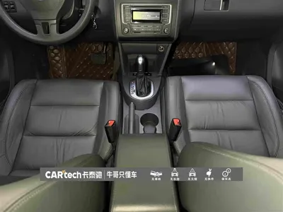 Volkswagen Touran 2015, 113000 км, за 4685.49 USD - фото 20