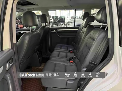 Volkswagen Touran 2015, 113000 км, за 4685.49 USD - фото 24