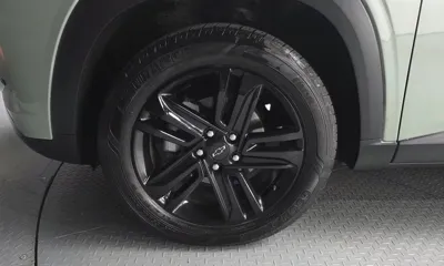 ChevroletGMDaewoo Trax 2025, 36351 км, за 14236.49 USD