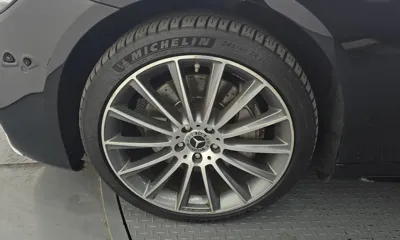 Mercedes-Benz S-Class 2018, 275026 км, за 18502.13 USD