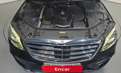 Mercedes-Benz S-Class 2018, 275026 км, за 18502.13 USD - фото 6