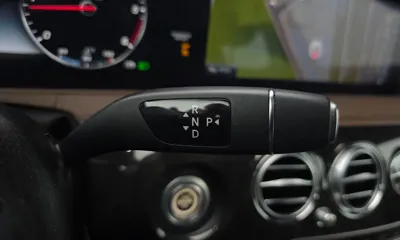 Mercedes-Benz S-Class 2018, 275026 км, за 18502.13 USD - фото 9