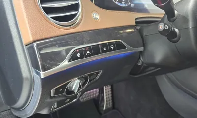 Mercedes-Benz S-Class 2018, 275026 км, за 18502.13 USD - фото 15