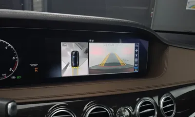 Mercedes-Benz S-Class 2018, 275026 км, за 18502.13 USD - фото 17