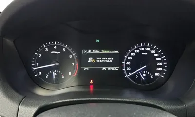 Genesis G80 2017, 117262 км, за 9114.01 USD - фото 8