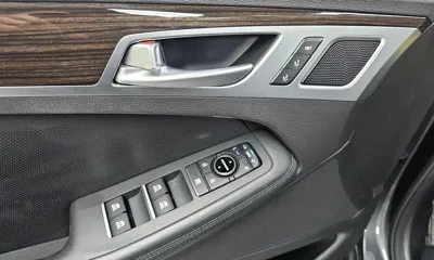 Genesis G80 2017, 117262 км, за 9114.01 USD - фото 20