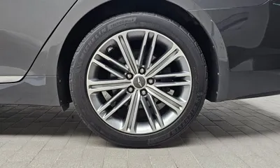 Genesis G80 2017, 117262 км, за 9114.01 USD - фото 21