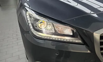 Genesis G80 2017, 117262 км, за 9114.01 USD - фото 22