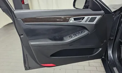 Genesis G80 2017, 117262 км, за 9114.01 USD - фото 24