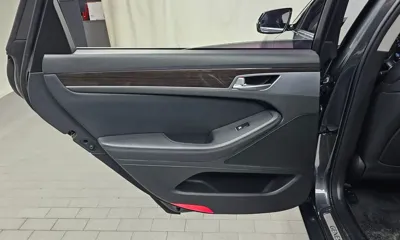 Genesis G80 2017, 117262 км, за 9114.01 USD - фото 25