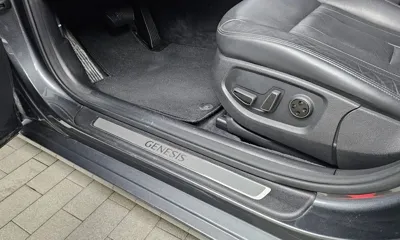 Genesis G80 2017, 117262 км, за 9114.01 USD - фото 27