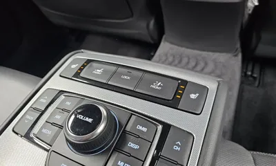 Genesis G80 2017, 117262 км, за 9114.01 USD - фото 30