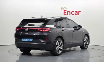 Volkswagen ID.4 2022, 51080 км, за 18970.72 USD