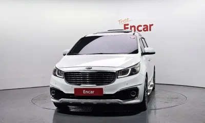 Kia Canival 2015, 209282 км, за 4413.96 USD - фото 3