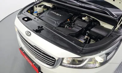 Kia Canival 2015, 209282 км, за 4413.96 USD - фото 6
