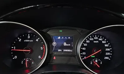 Kia Canival 2015, 209282 км, за 4413.96 USD - фото 8