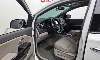 Kia Canival 2015, 209282 км, за 4413.96 USD - фото 10
