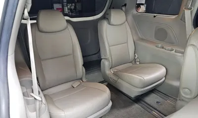 Kia Canival 2015, 209282 км, за 4413.96 USD - фото 11