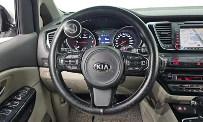 Kia Canival 2015, 209282 км, за 4413.96 USD - фото 13