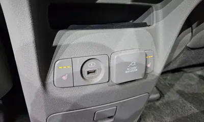 Kia Canival 2015, 209282 км, за 4413.96 USD - фото 19