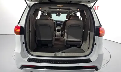 Kia Canival 2015, 209282 км, за 4413.96 USD - фото 20