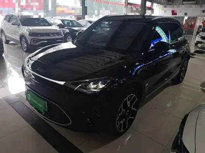 Smart Smart #1 · 2023 год