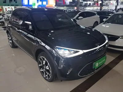 Smart Smart #1 2023, 42300 км, за 14714.25 USD