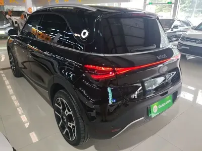 Smart Smart #1 2023, 42300 км, за 14714.25 USD