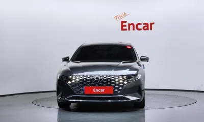 Hyundai Grandeur 2023, 59230 км, за 16848.83 USD