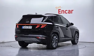 Hyundai Tucson 2023, 45851 км, за 19403.96 USD