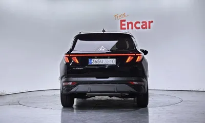 Hyundai Tucson 2023, 45851 км, за 19403.96 USD
