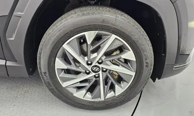 Hyundai Tucson 2023, 45851 км, за 19403.96 USD