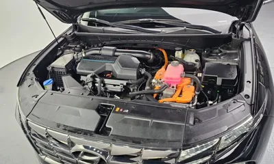 Hyundai Tucson 2023, 45851 км, за 19403.96 USD - фото 6
