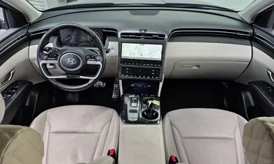 Hyundai Tucson 2023, 45851 км, за 19403.96 USD - фото 7