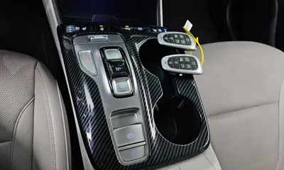 Hyundai Tucson 2023, 45851 км, за 19403.96 USD - фото 9