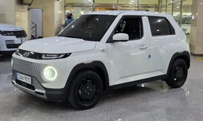 Hyundai Casper · 2023 год