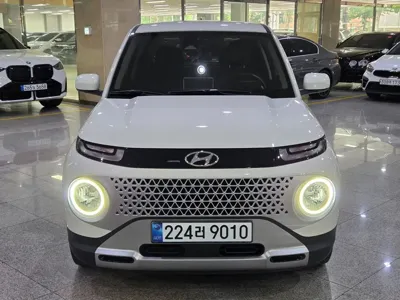 Hyundai Casper 2023, 57720 км, за 9042.42 USD