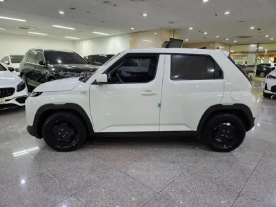Hyundai Casper 2023, 57720 км, за 9042.42 USD