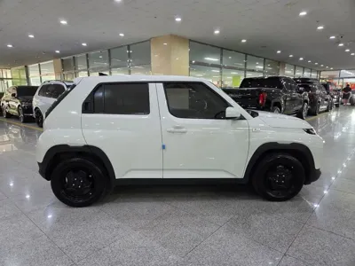 Hyundai Casper 2023, 57720 км, за 9042.42 USD