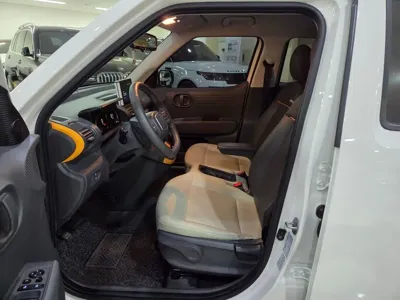 Hyundai Casper 2023, 57720 км, за 8995.03 USD - фото 6