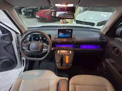 Hyundai Casper 2023, 57720 км, за 8995.03 USD - фото 8
