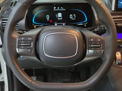 Hyundai Casper 2023, 57720 км, за 8995.03 USD - фото 9