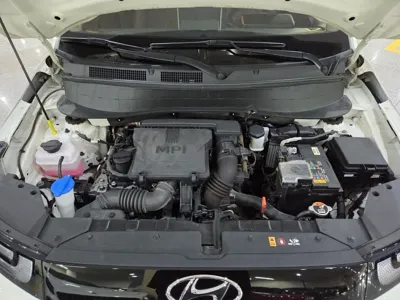 Hyundai Casper 2023, 57720 км, за 8995.03 USD - фото 18