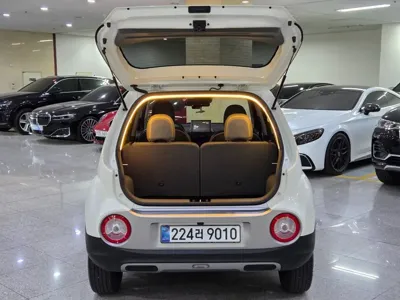 Hyundai Casper 2023, 57720 км, за 8995.03 USD - фото 19