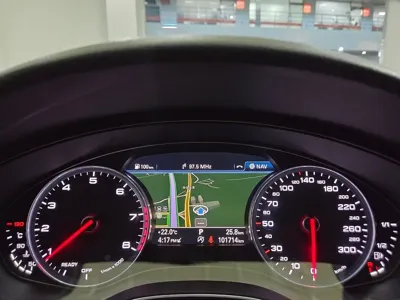 Audi A6 2018, 101714 км, за 9621.01 USD - фото 9