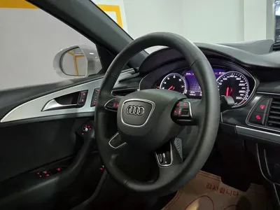Audi A6 2018, 101714 км, за 9621.01 USD - фото 15