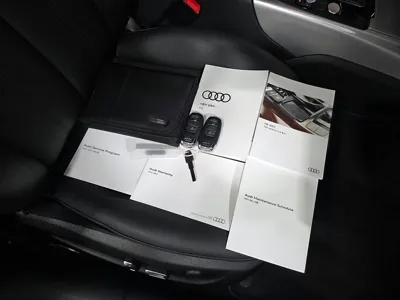 Audi A6 2018, 101714 км, за 9621.01 USD - фото 20