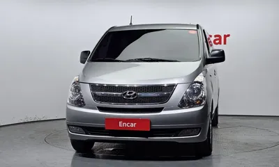 Hyundai Starex 2012, 198091 км, за 3875.46 USD