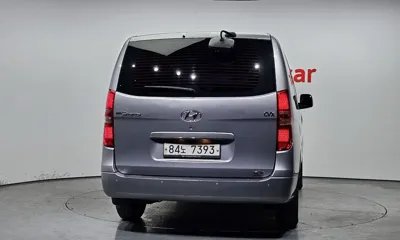 Hyundai Starex 2012, 198091 км, за 3875.46 USD