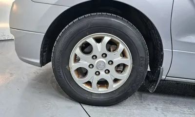 Hyundai Starex 2012, 198091 км, за 3875.46 USD